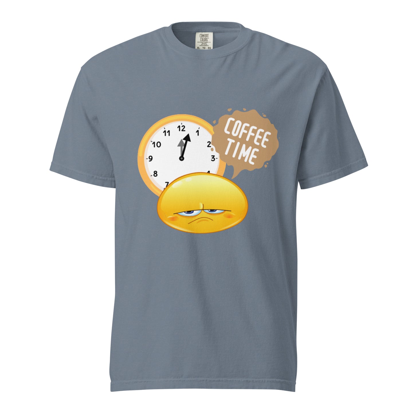 Coffee Tee