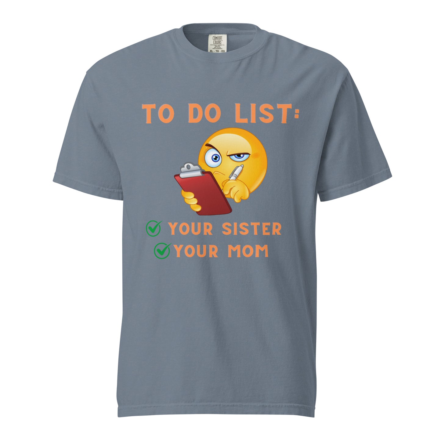 To-Do Tee