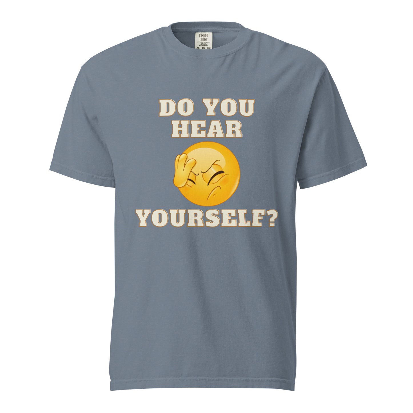 Hear Yourself Tee
