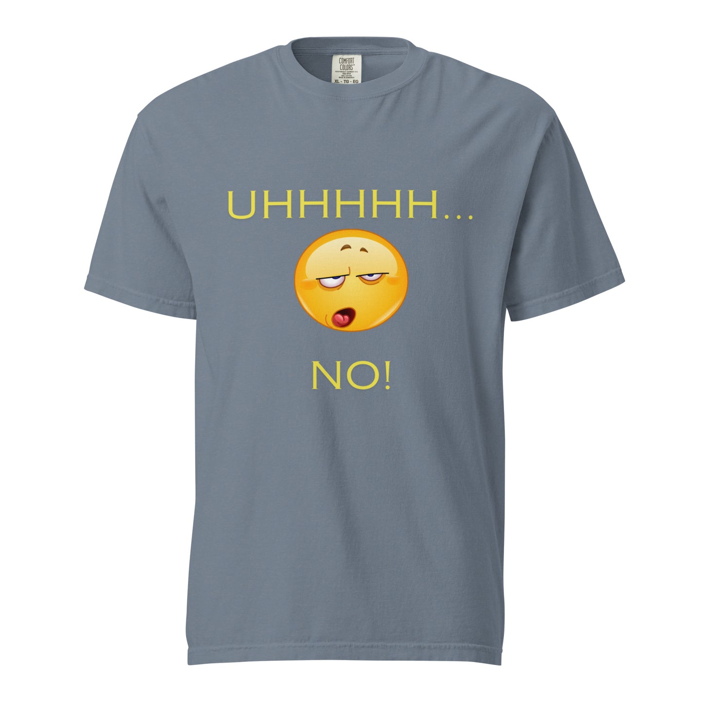 Uh, No! Tee