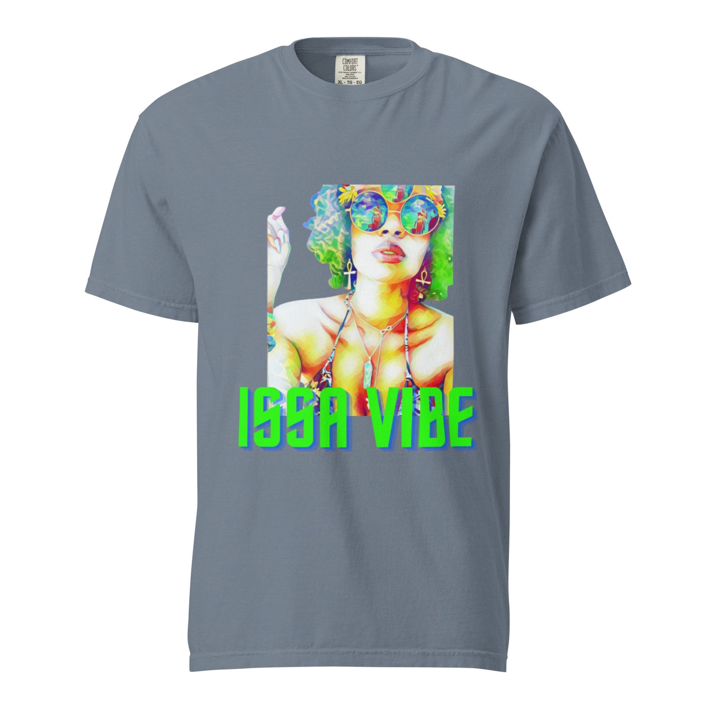 Creator Vibe Tee