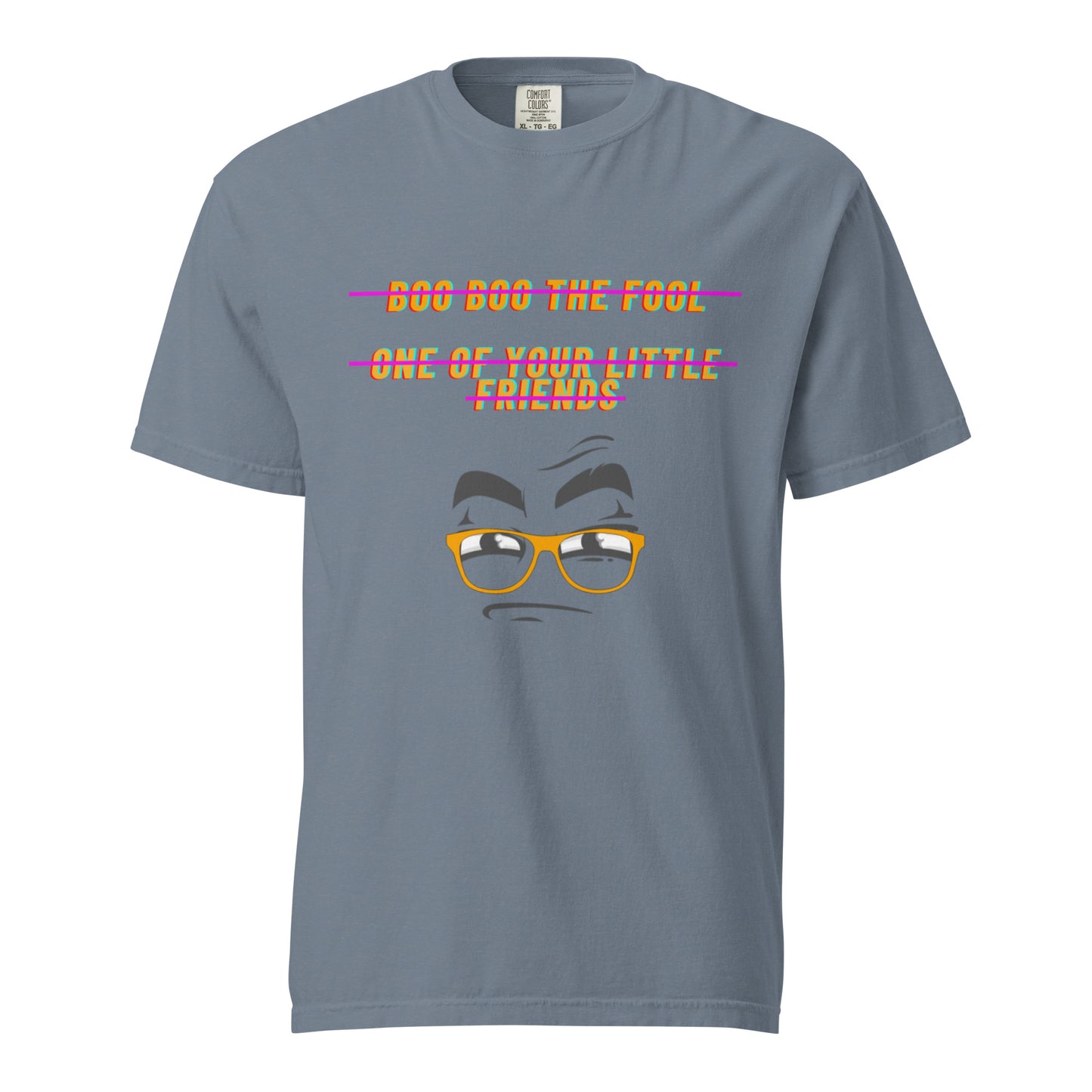 I Am Not Tee