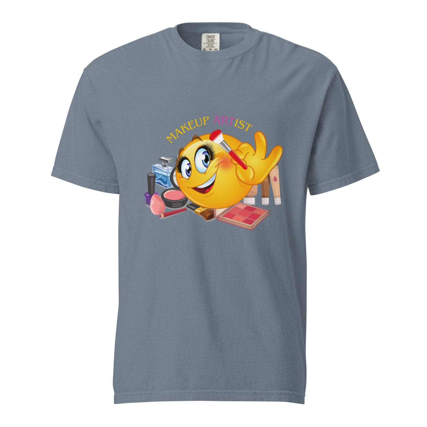 Makeup Artist Tee (b)