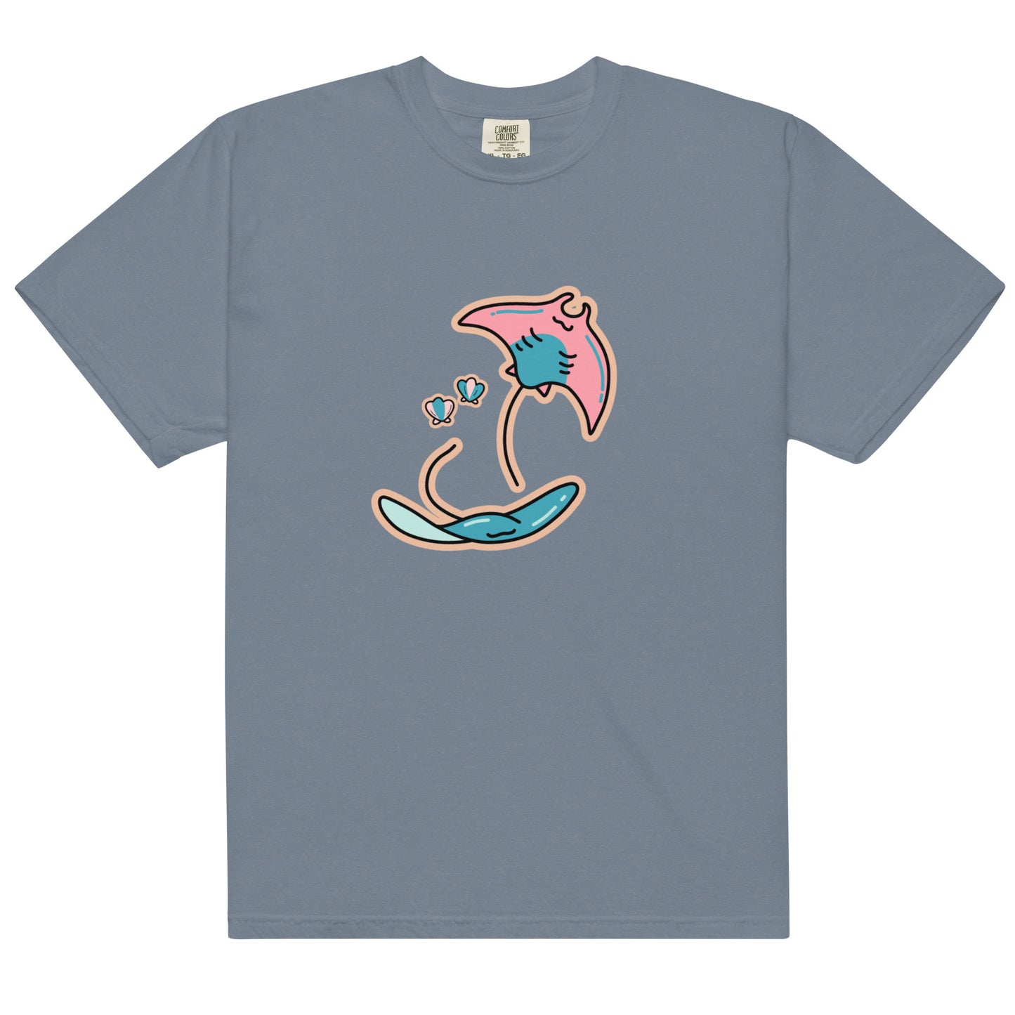 Ciel Stingray Tee