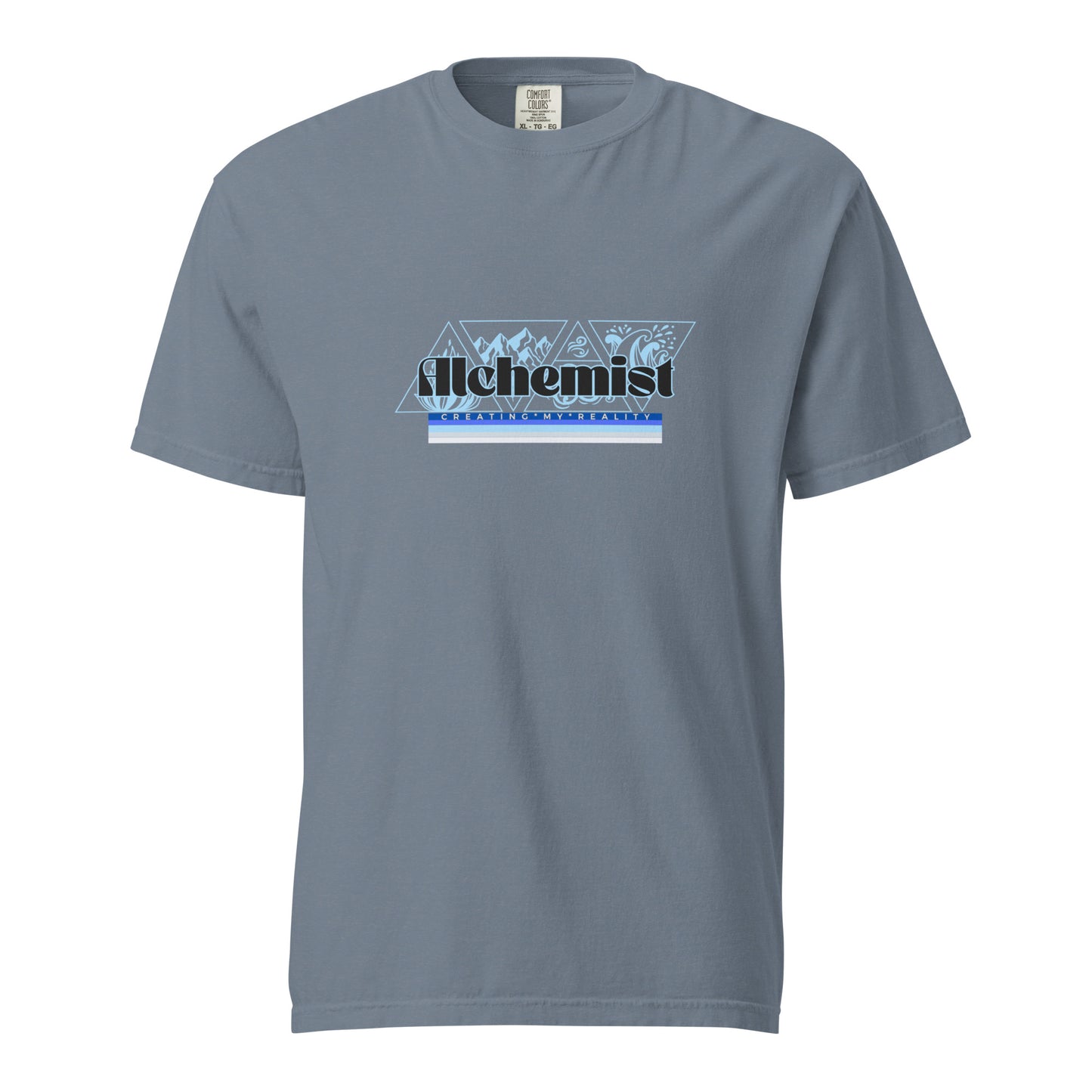 Alchemist Tee