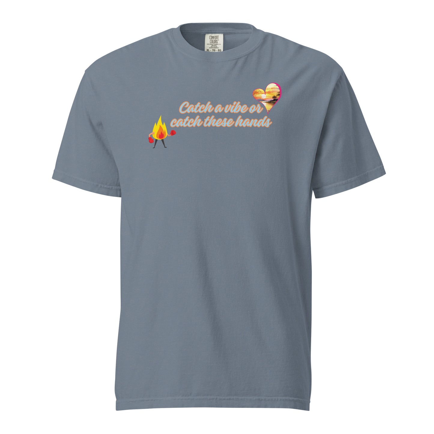 Catcher Tee