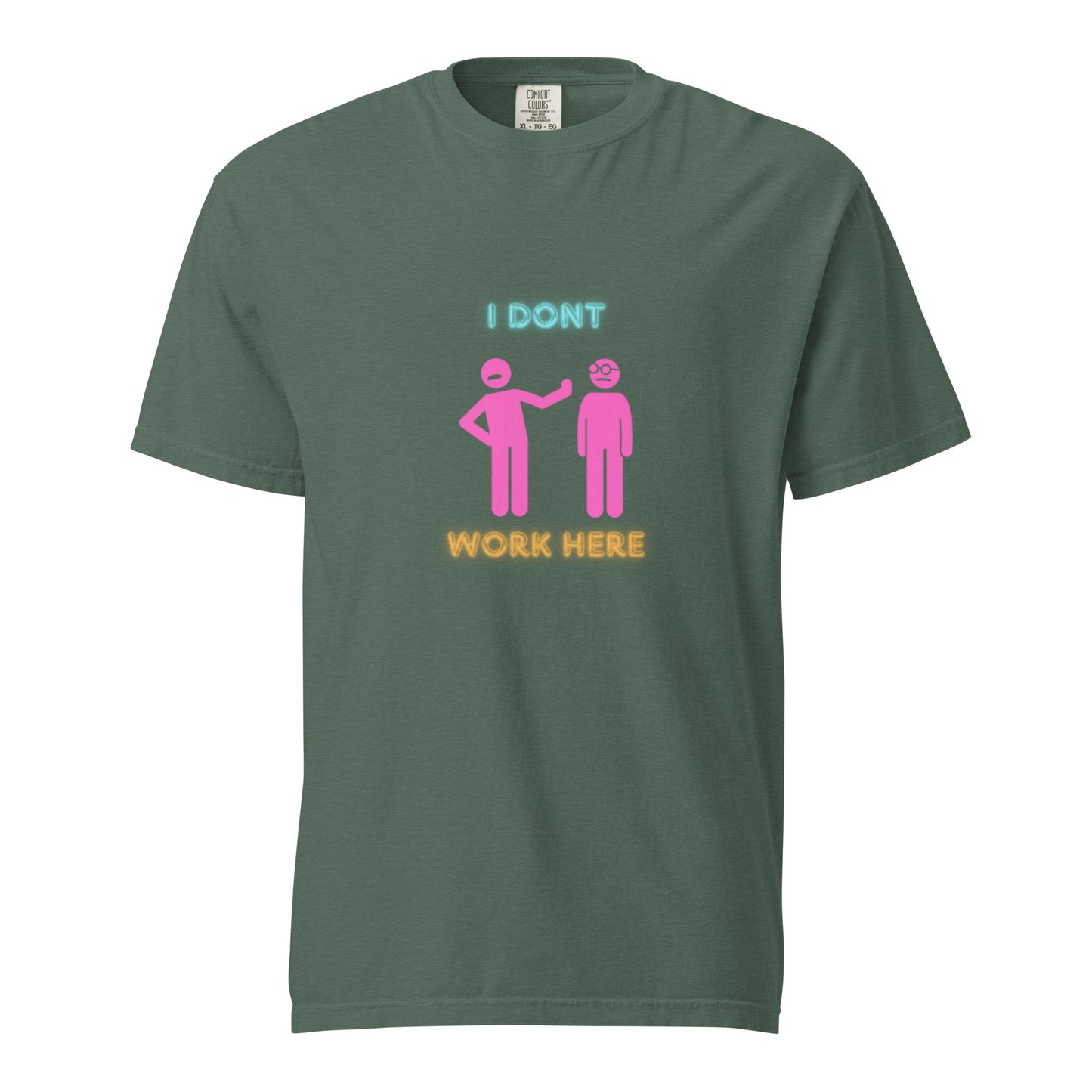 Work Tee