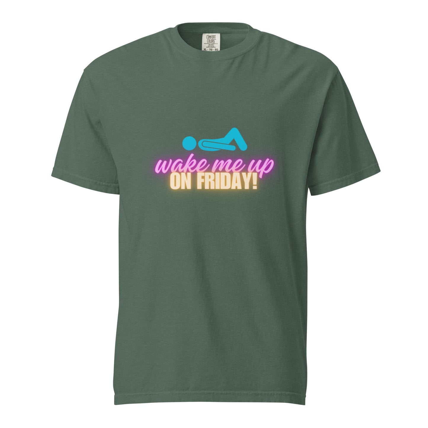 Friday Tee