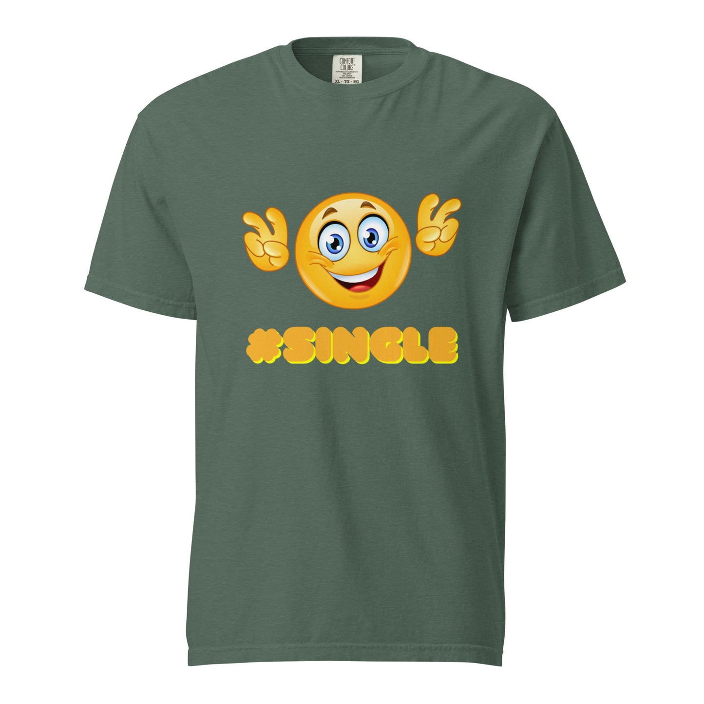 Single Tee