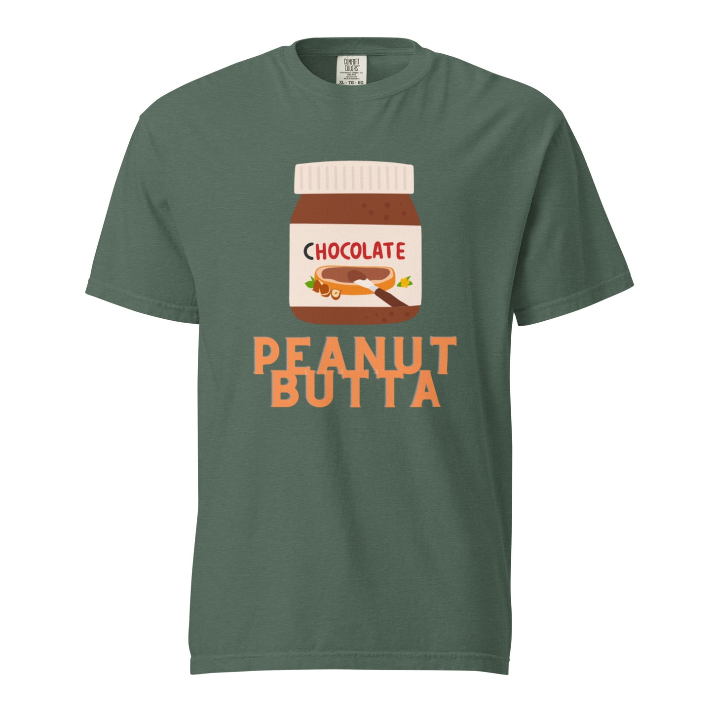 Peanut Butta Tee