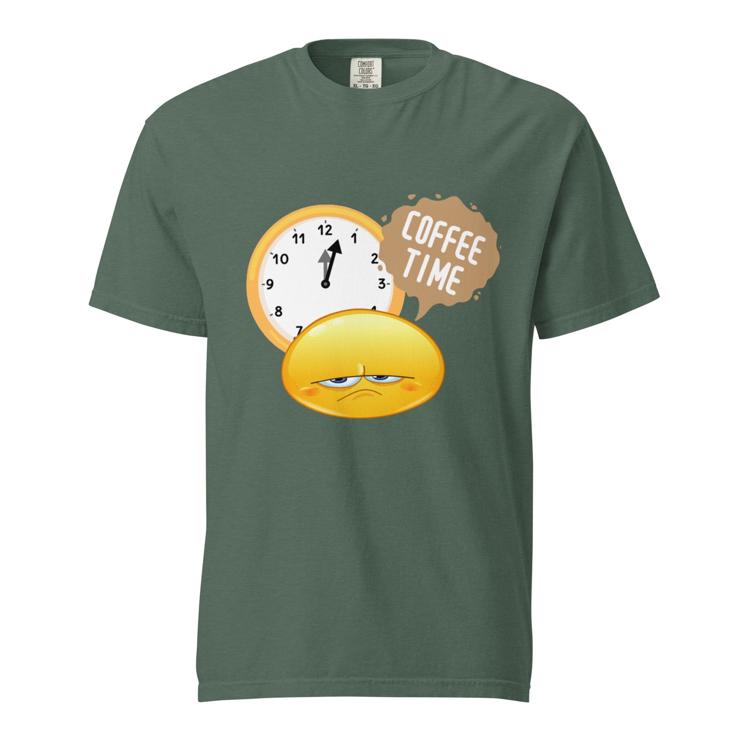 Coffee Tee