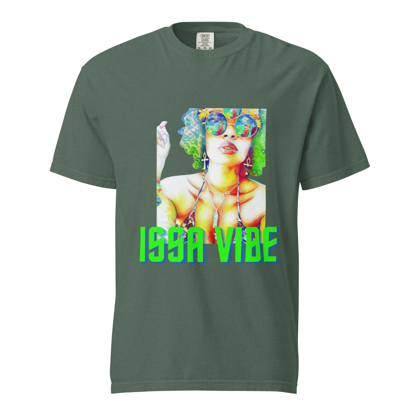 Creator Vibe Tee