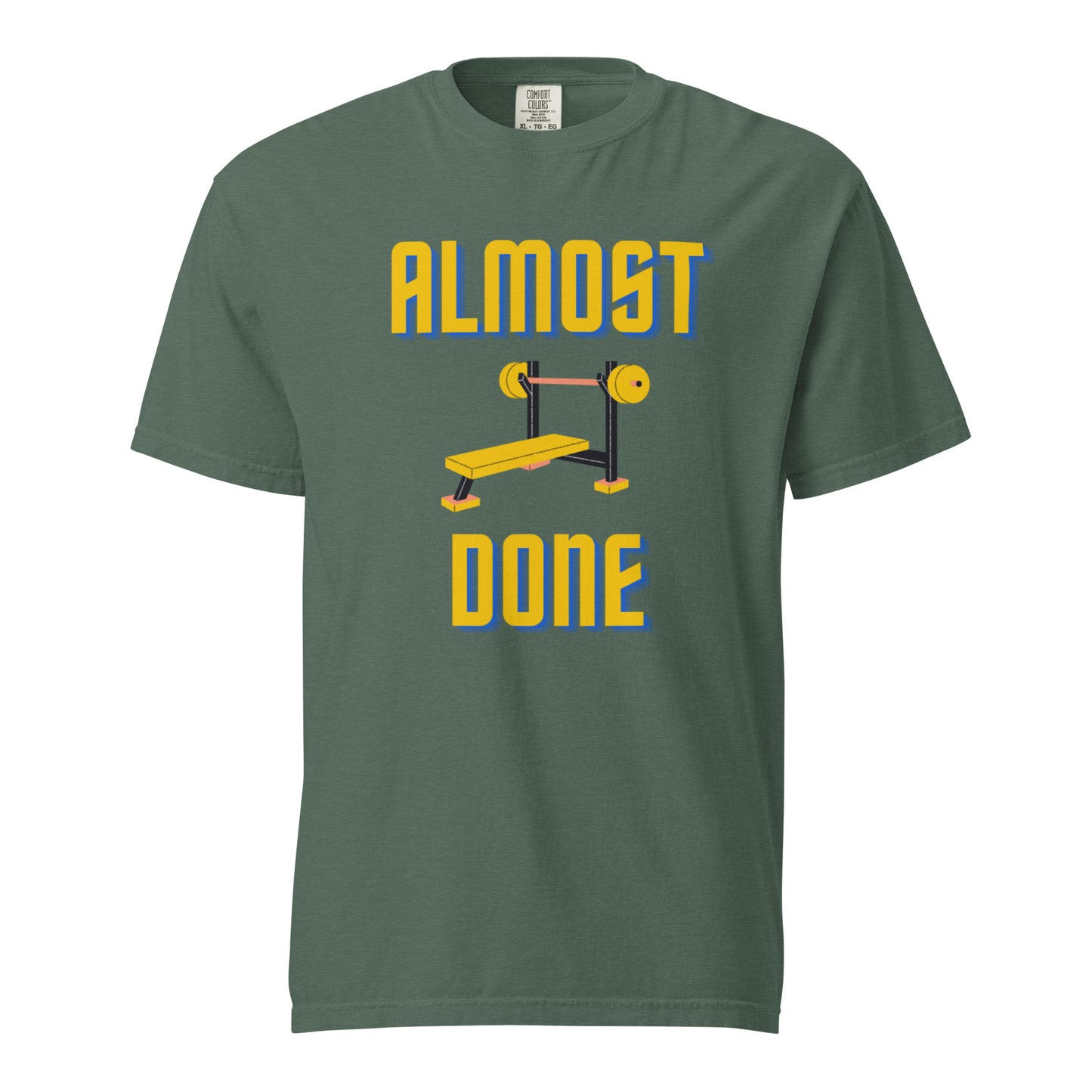 Almost Tee