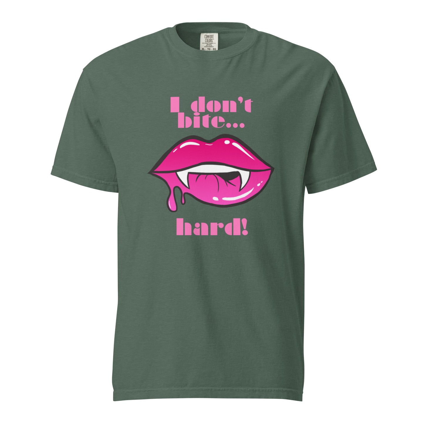 Biter Tee