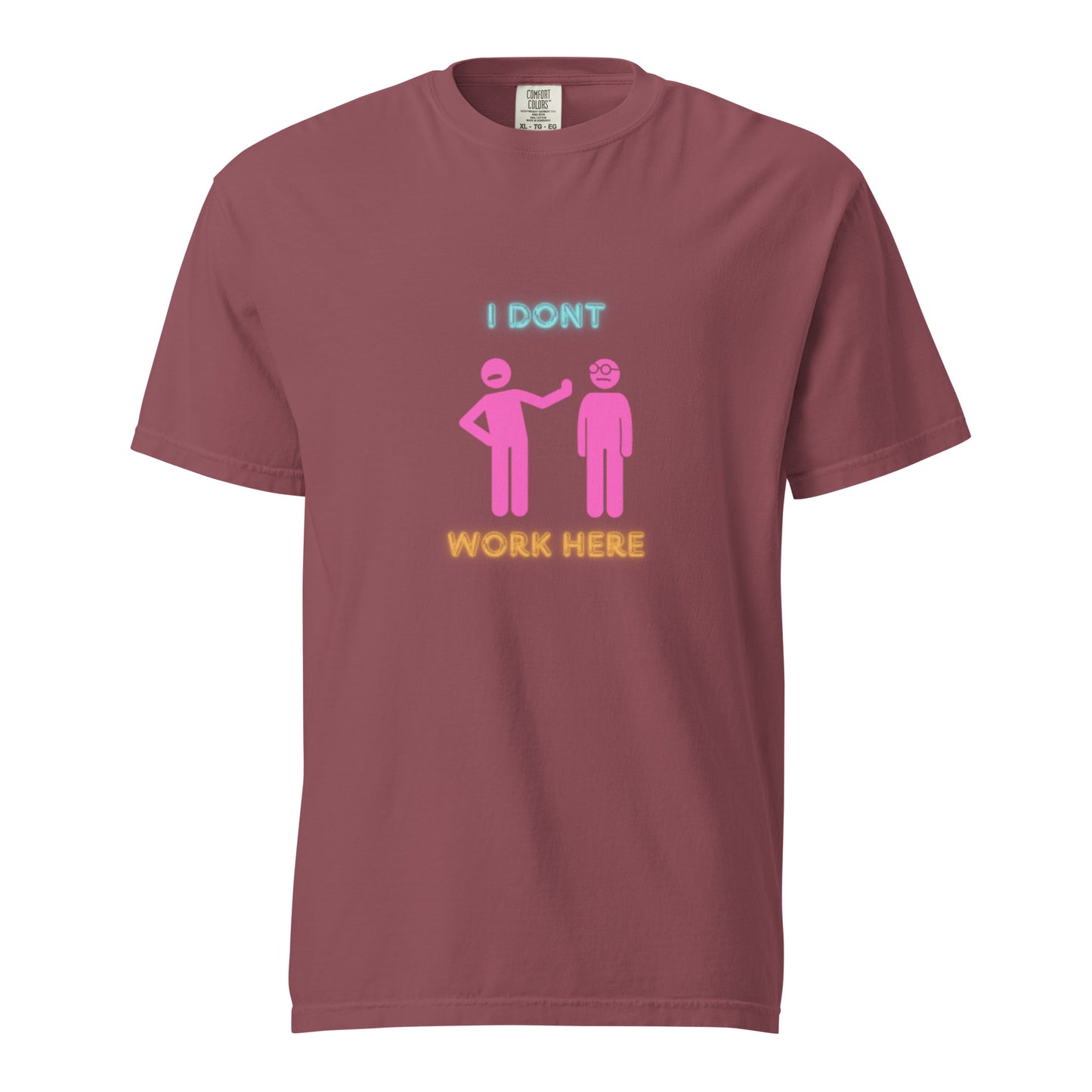Work Tee