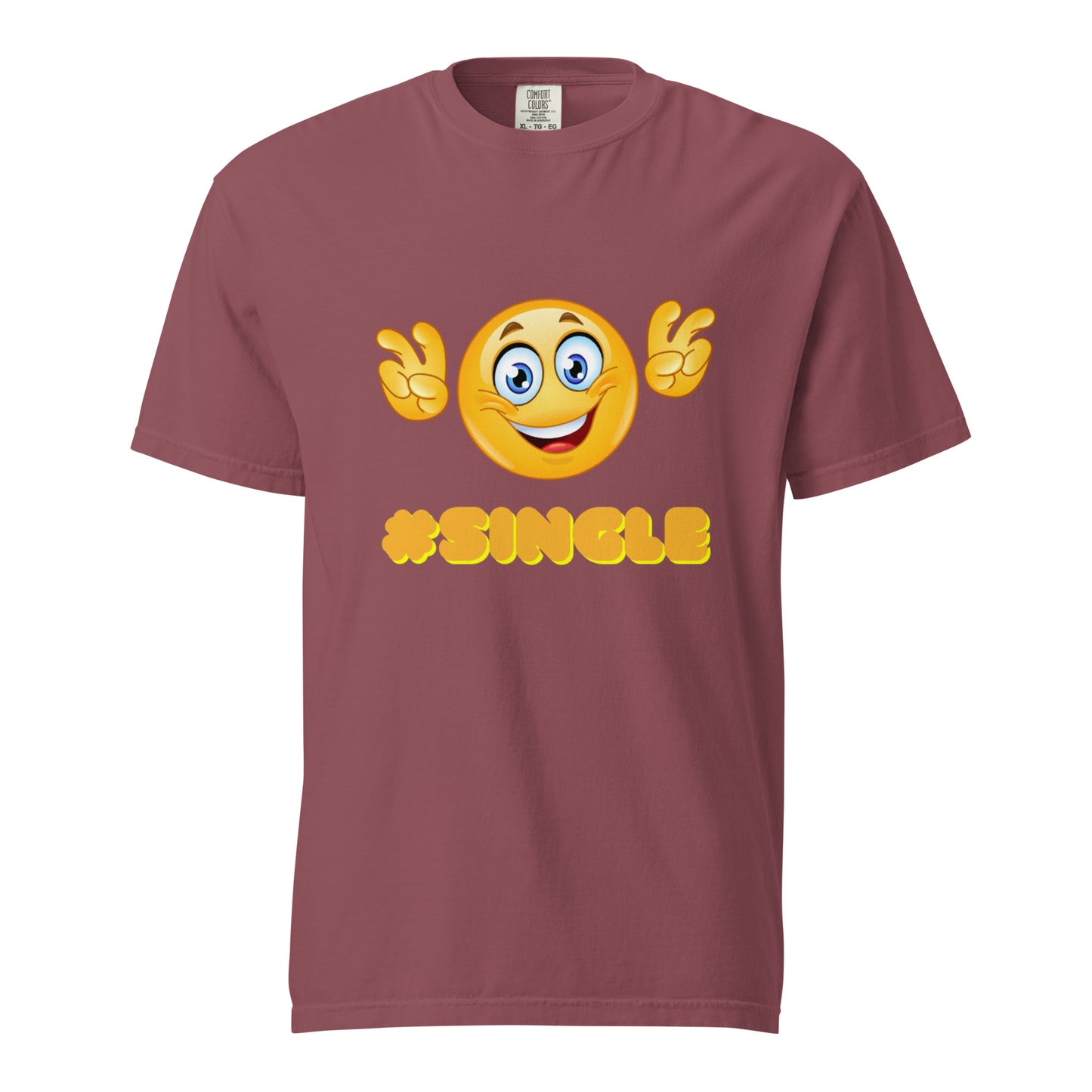Single Tee
