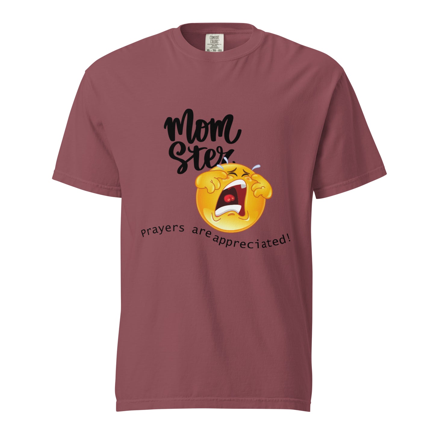 Momster Tee