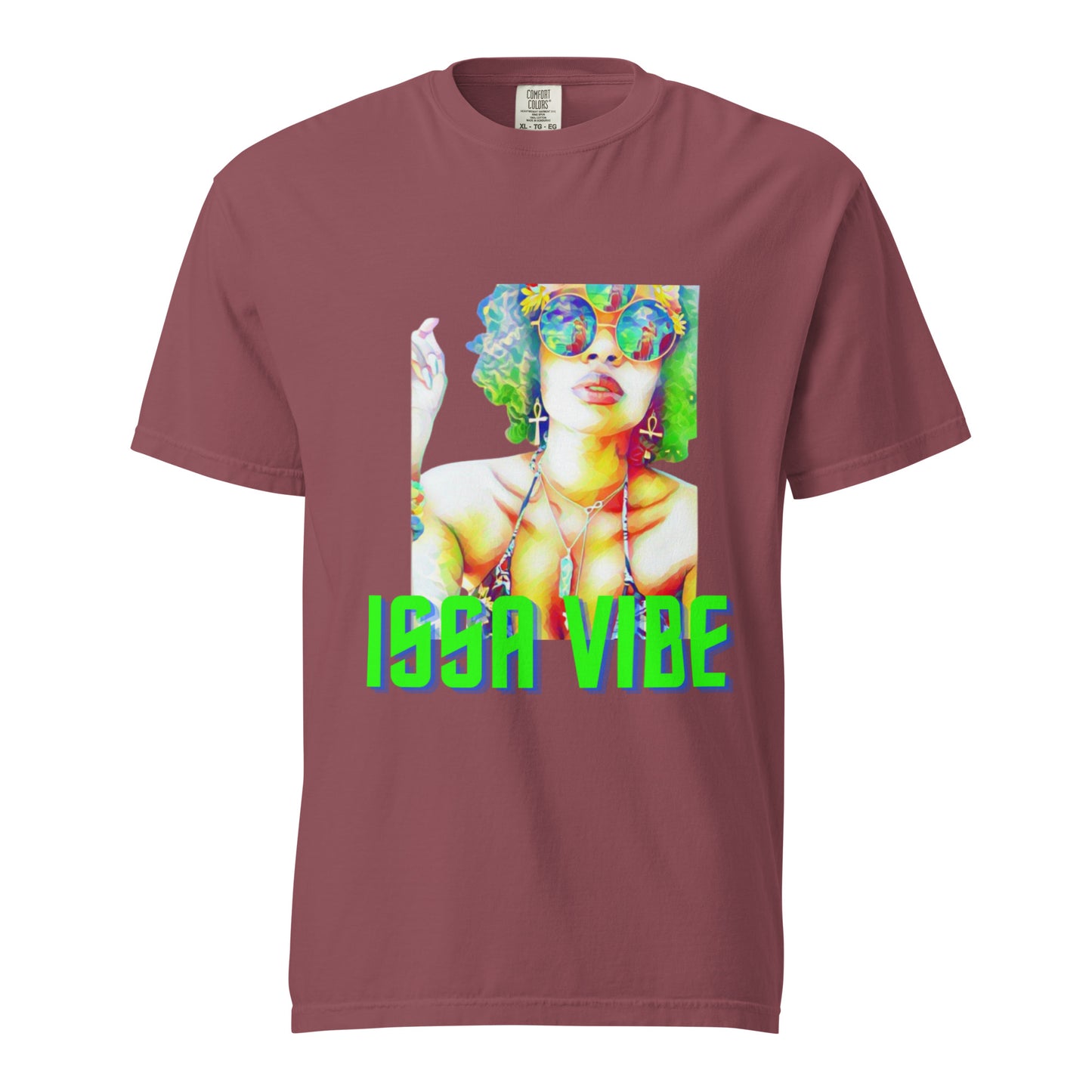 Creator Vibe Tee