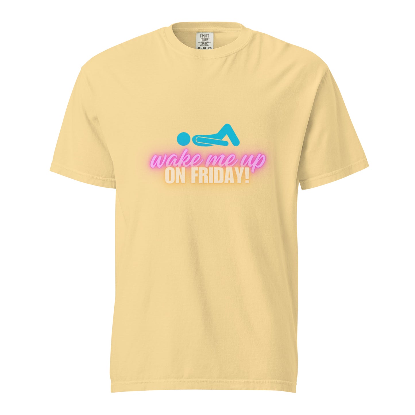 Friday Tee