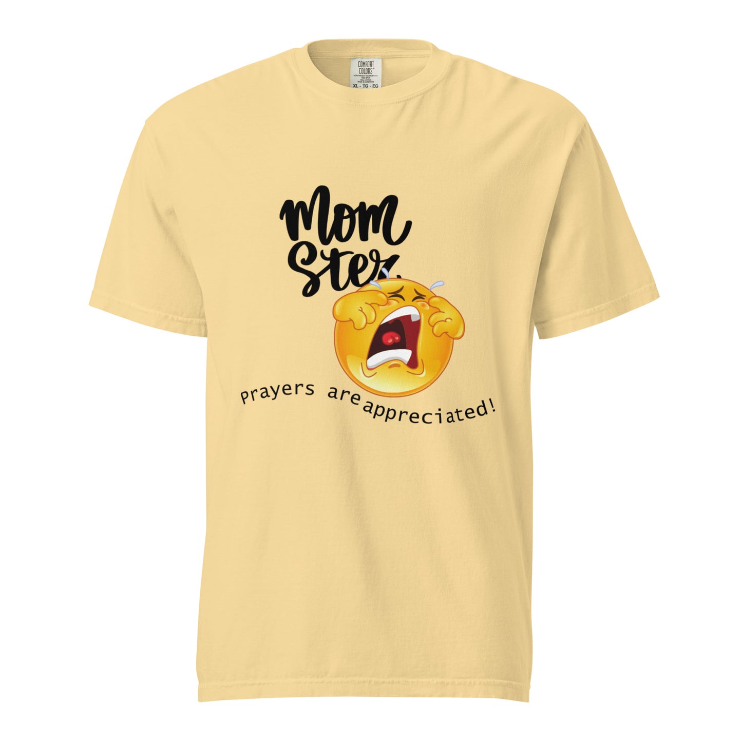 Momster Tee