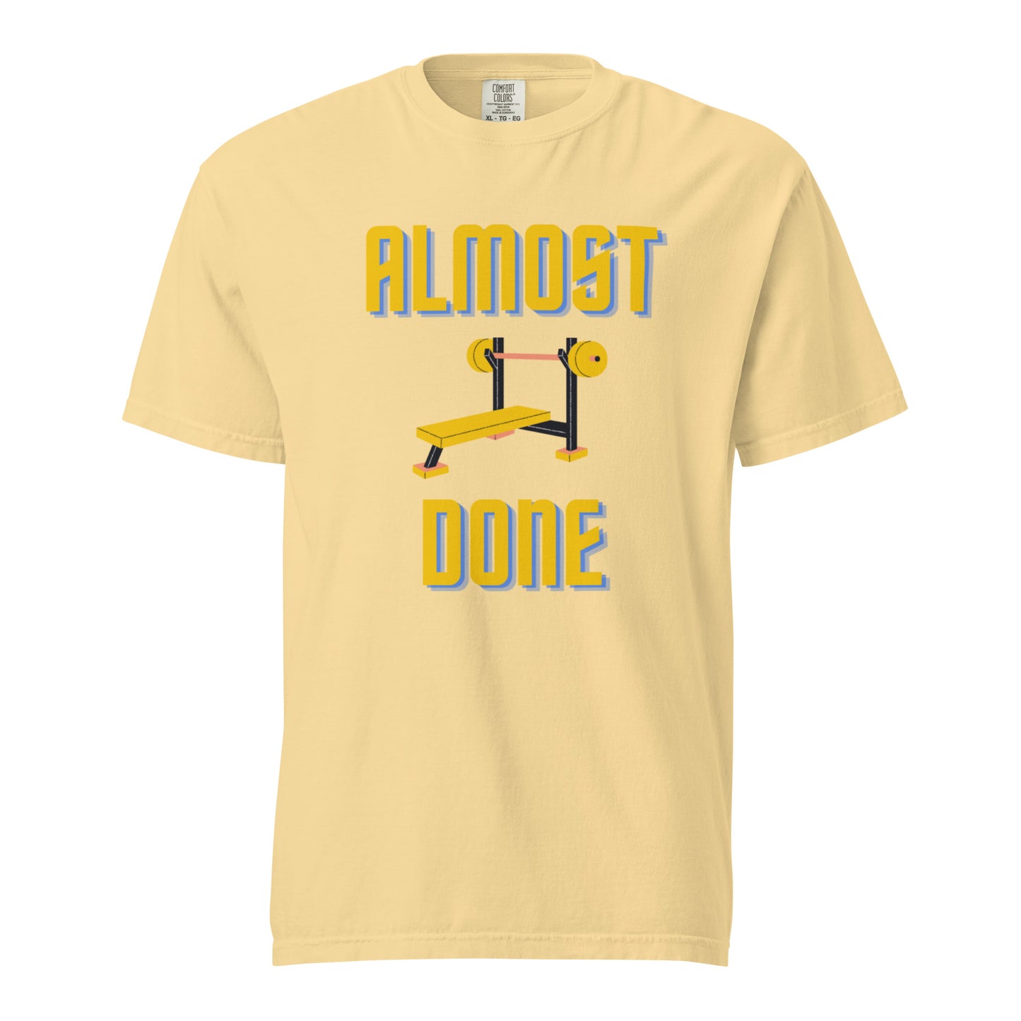 Almost Tee