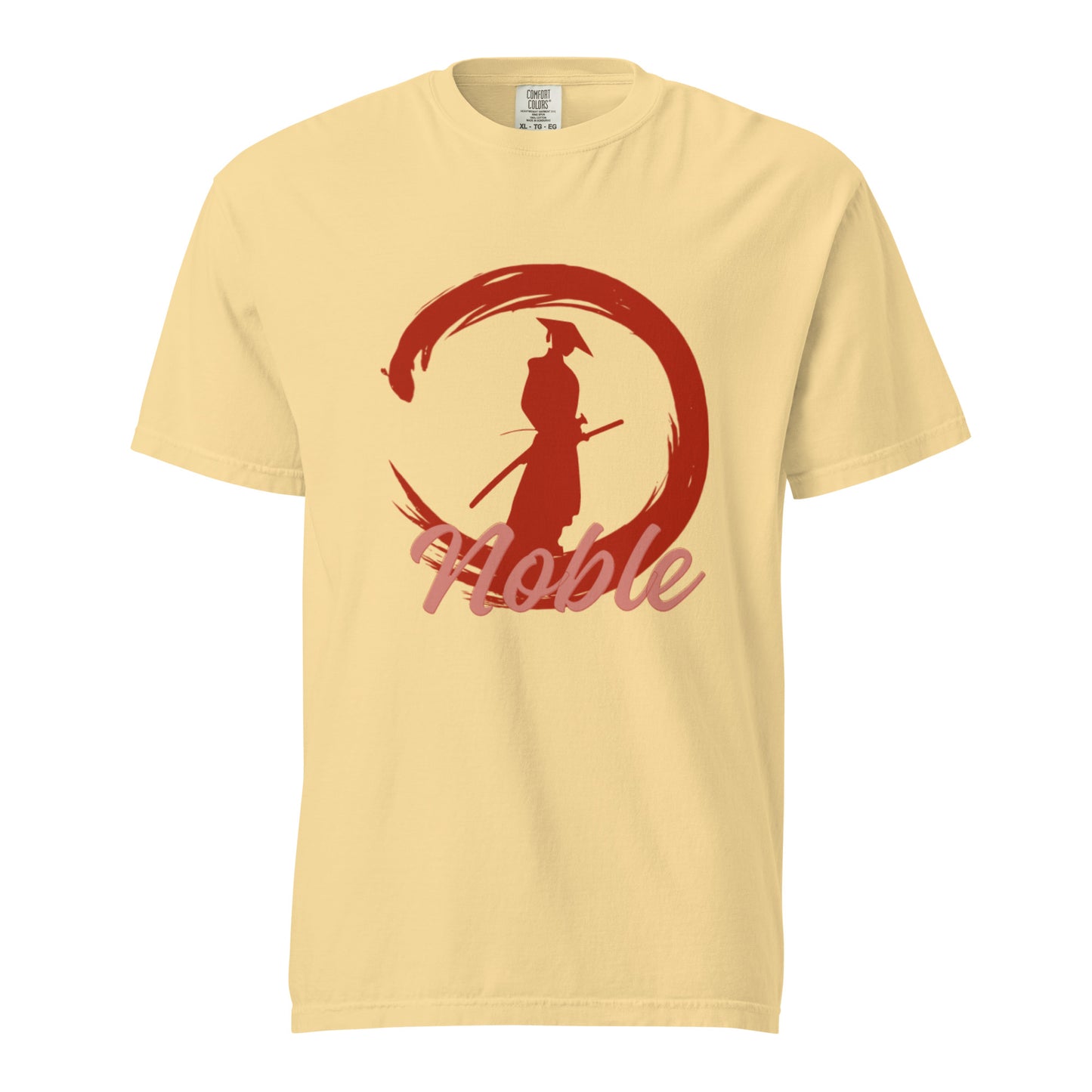 Noble Tee
