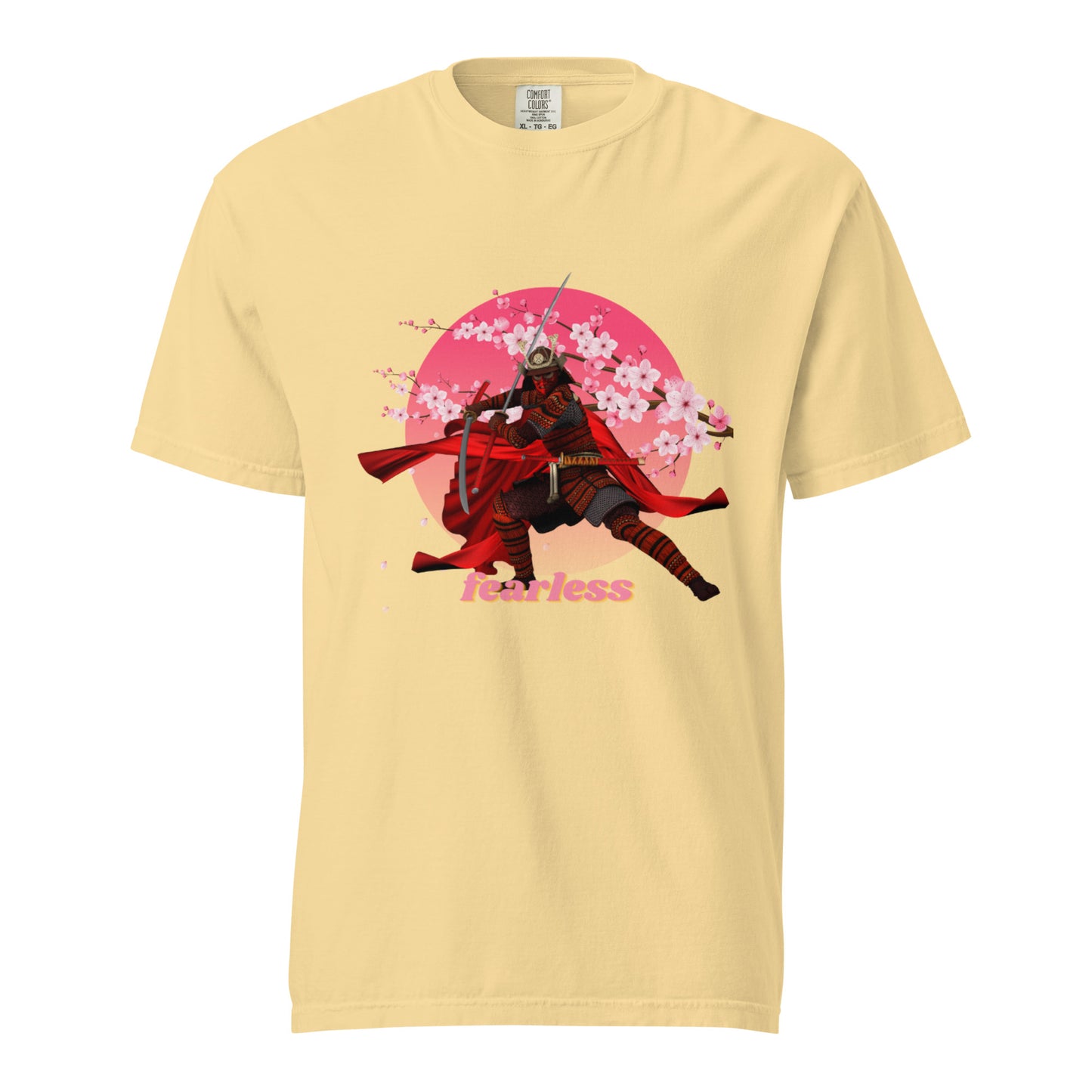 fearless Tee