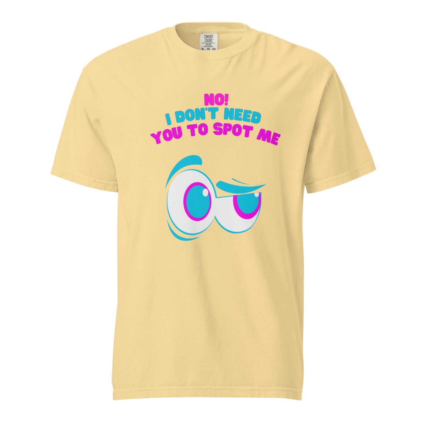 Spot Me Tee