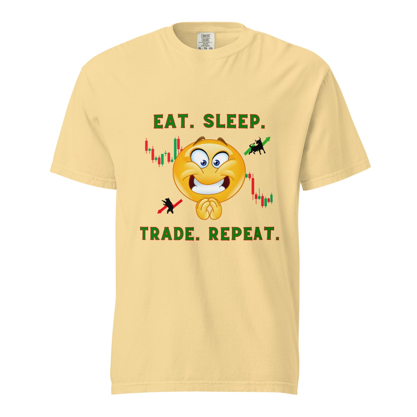 Trader Tee