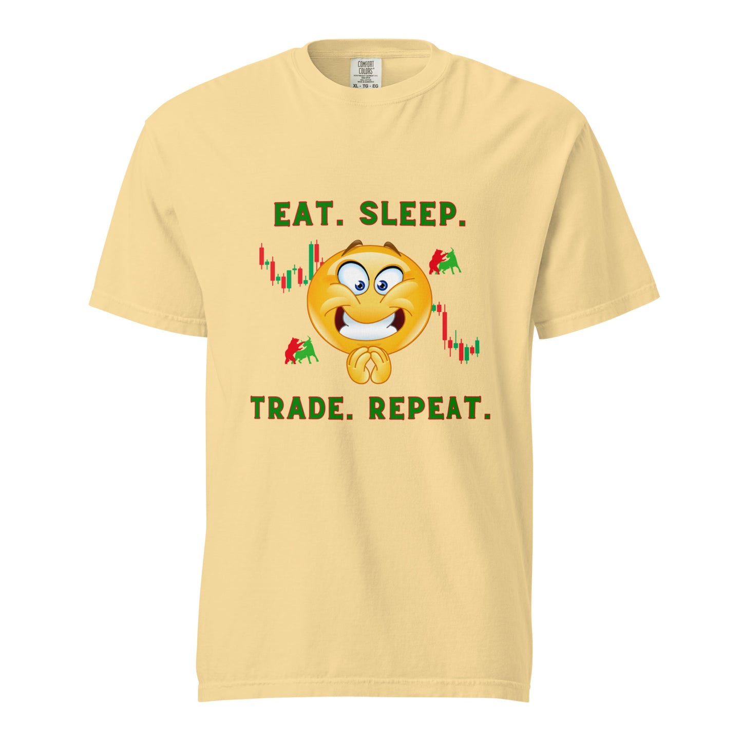 Trader Tee (b)