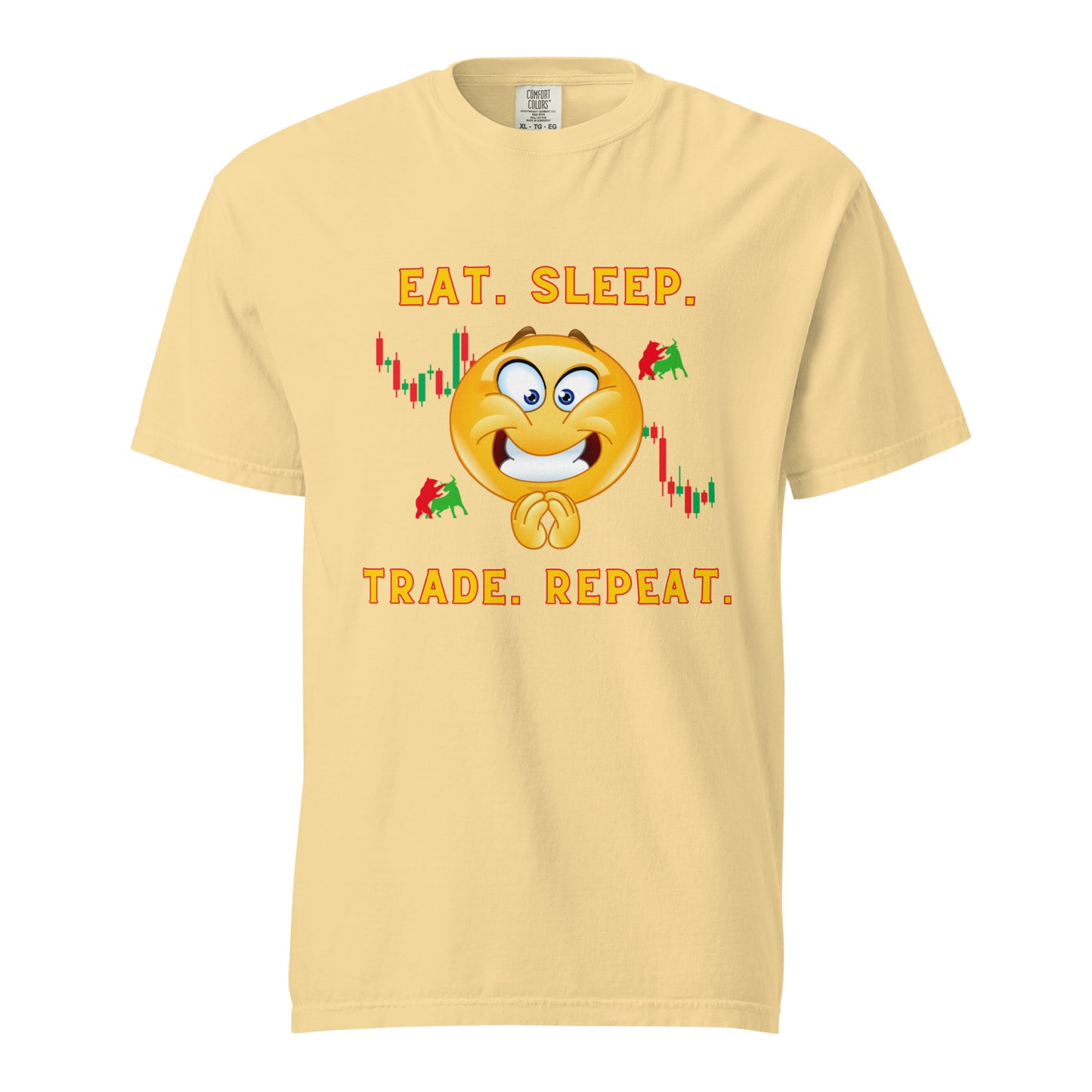 Trader Tee (c)