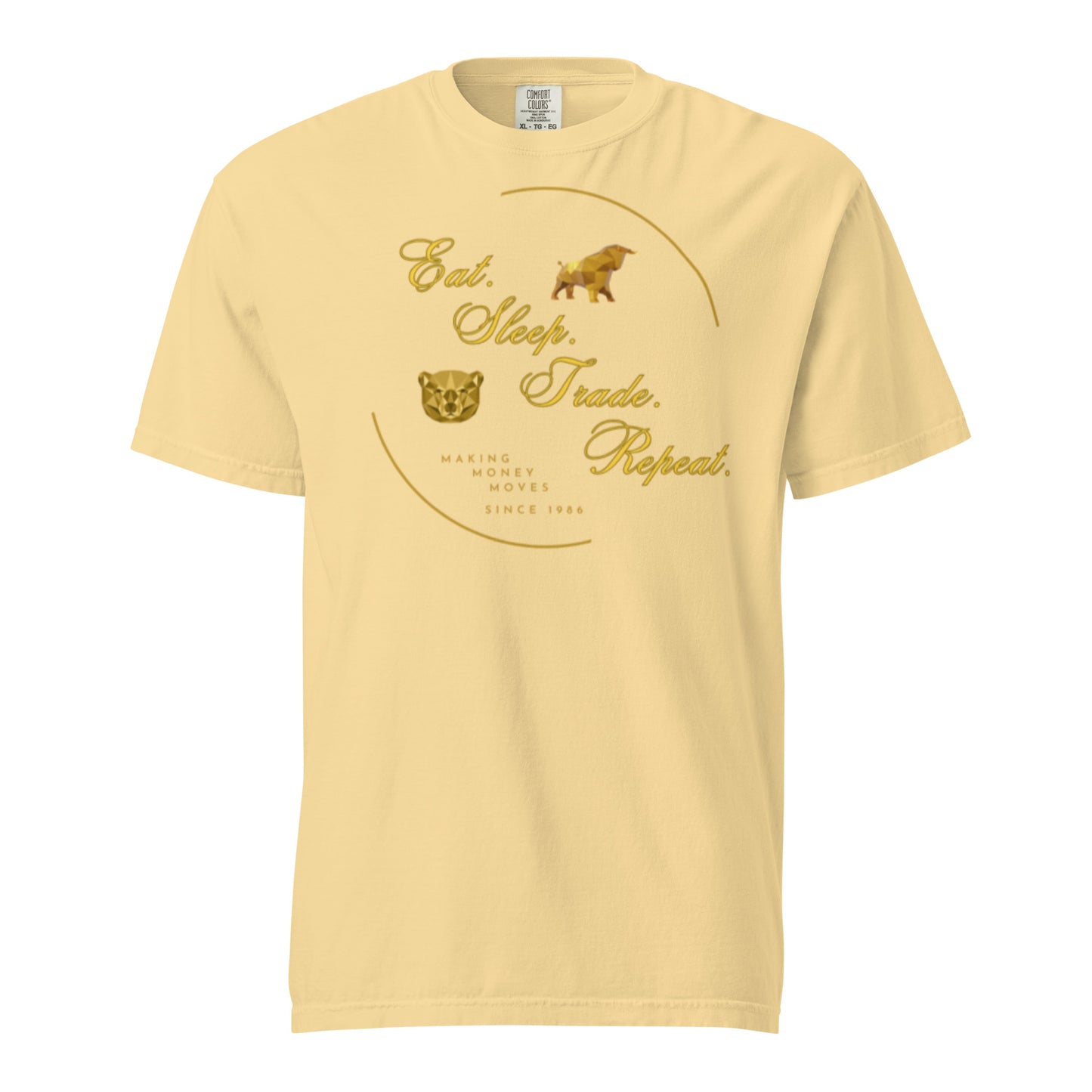 Trader 2 Tee
