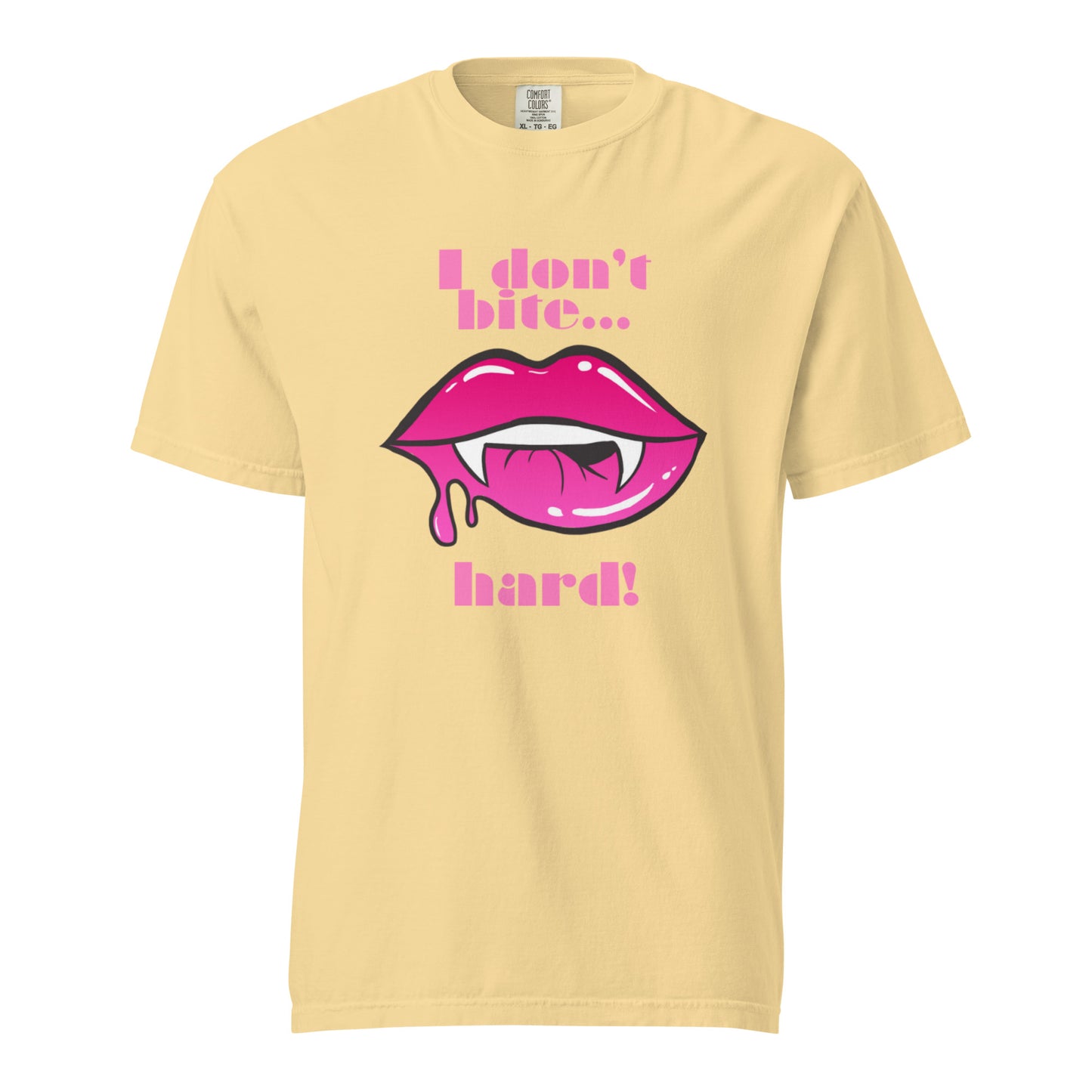 Biter Tee