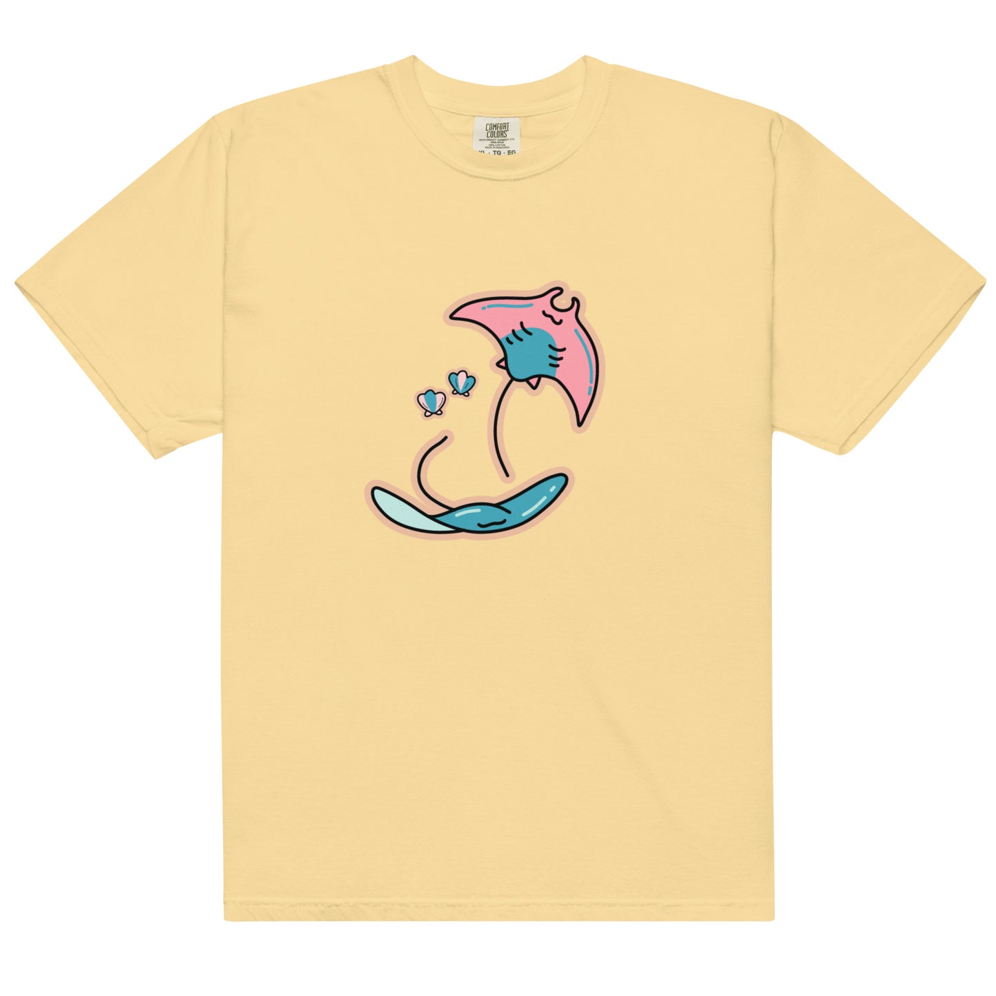 Ciel Stingray Tee