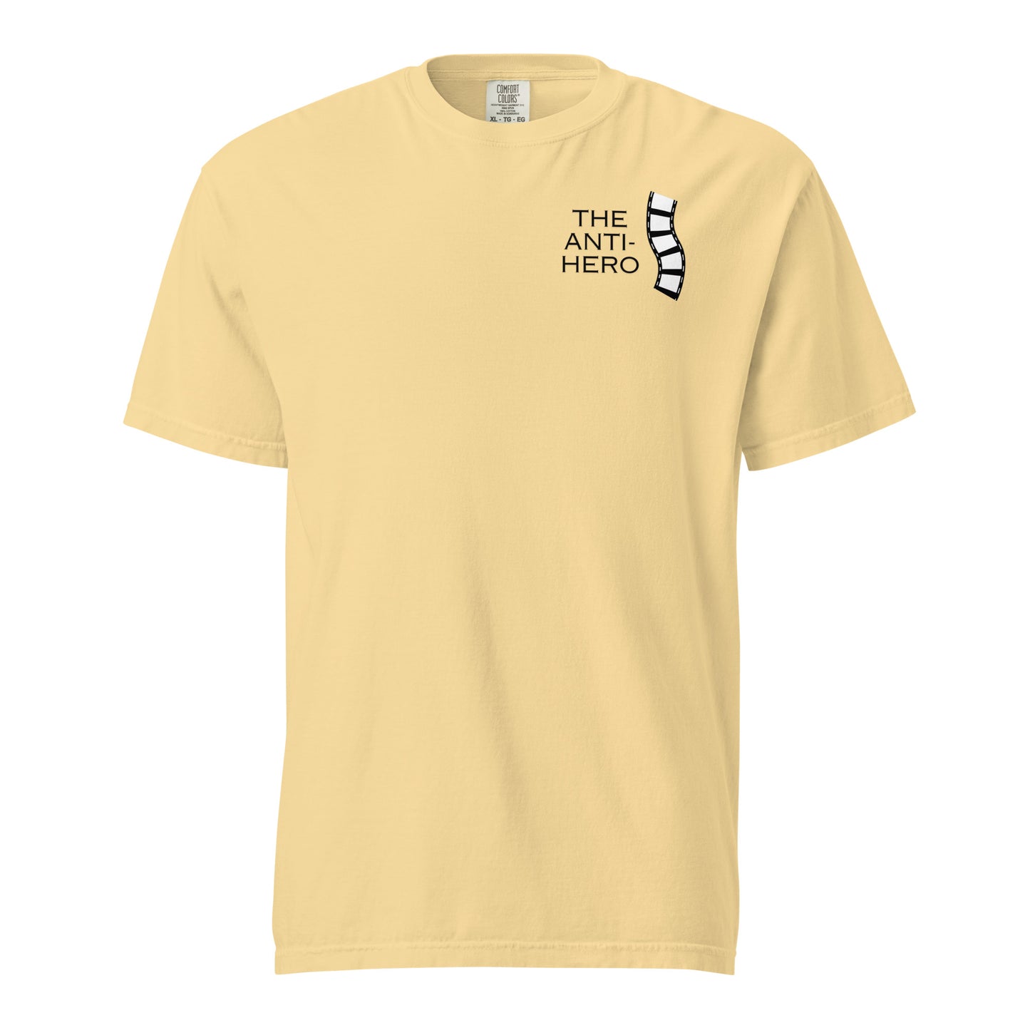The Anti-Hero Tee