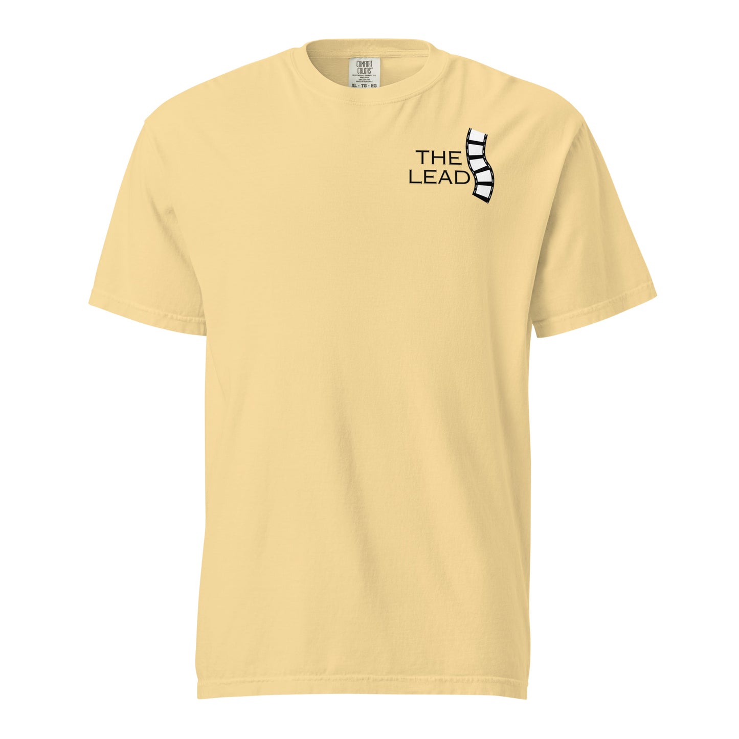 The Lead Tee