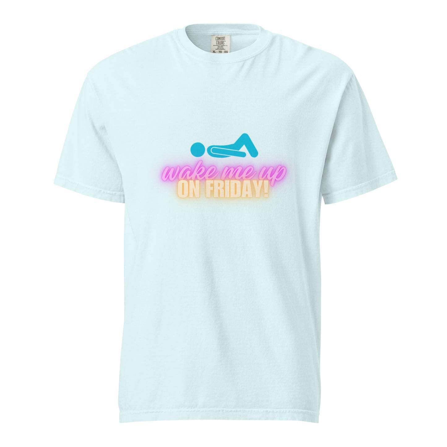 Friday Tee