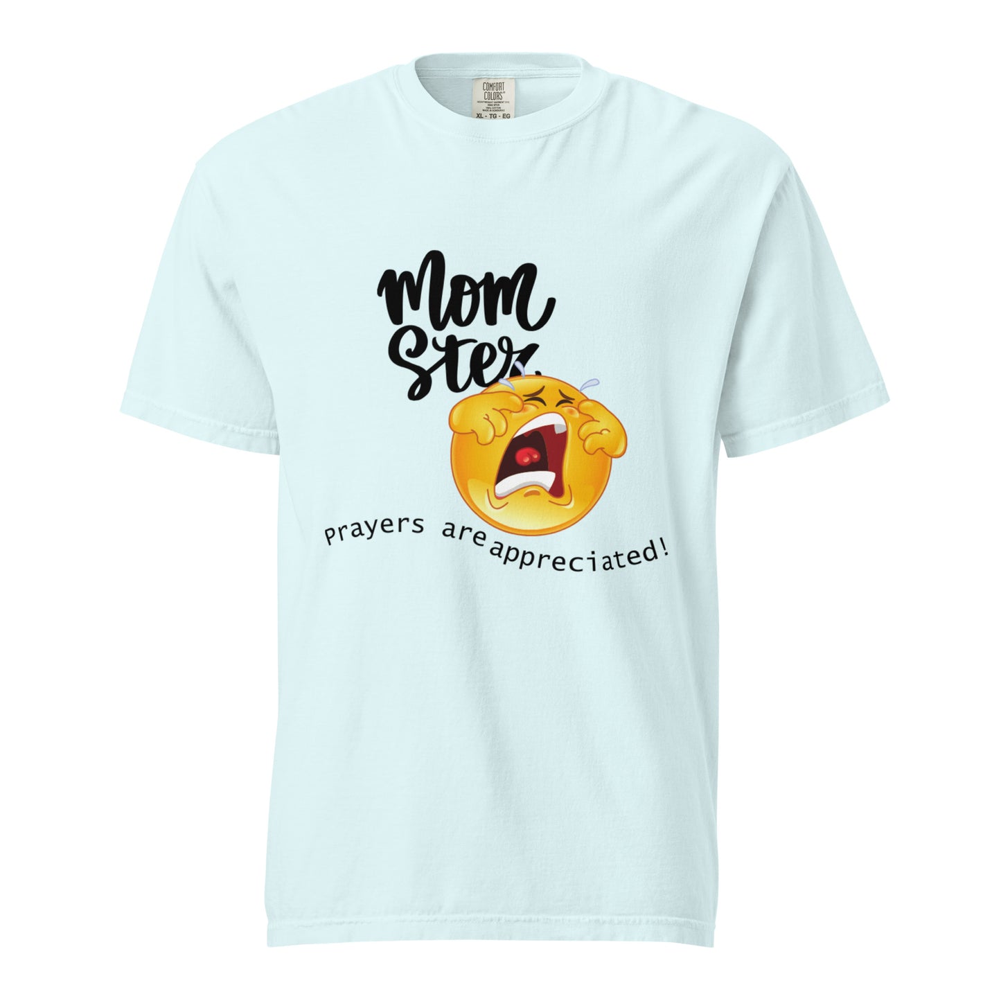 Momster Tee
