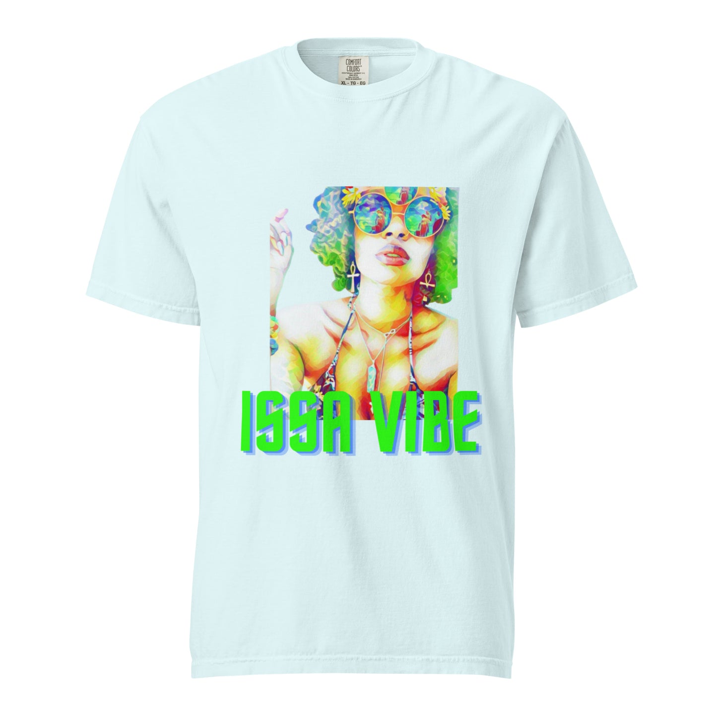 Creator Vibe Tee