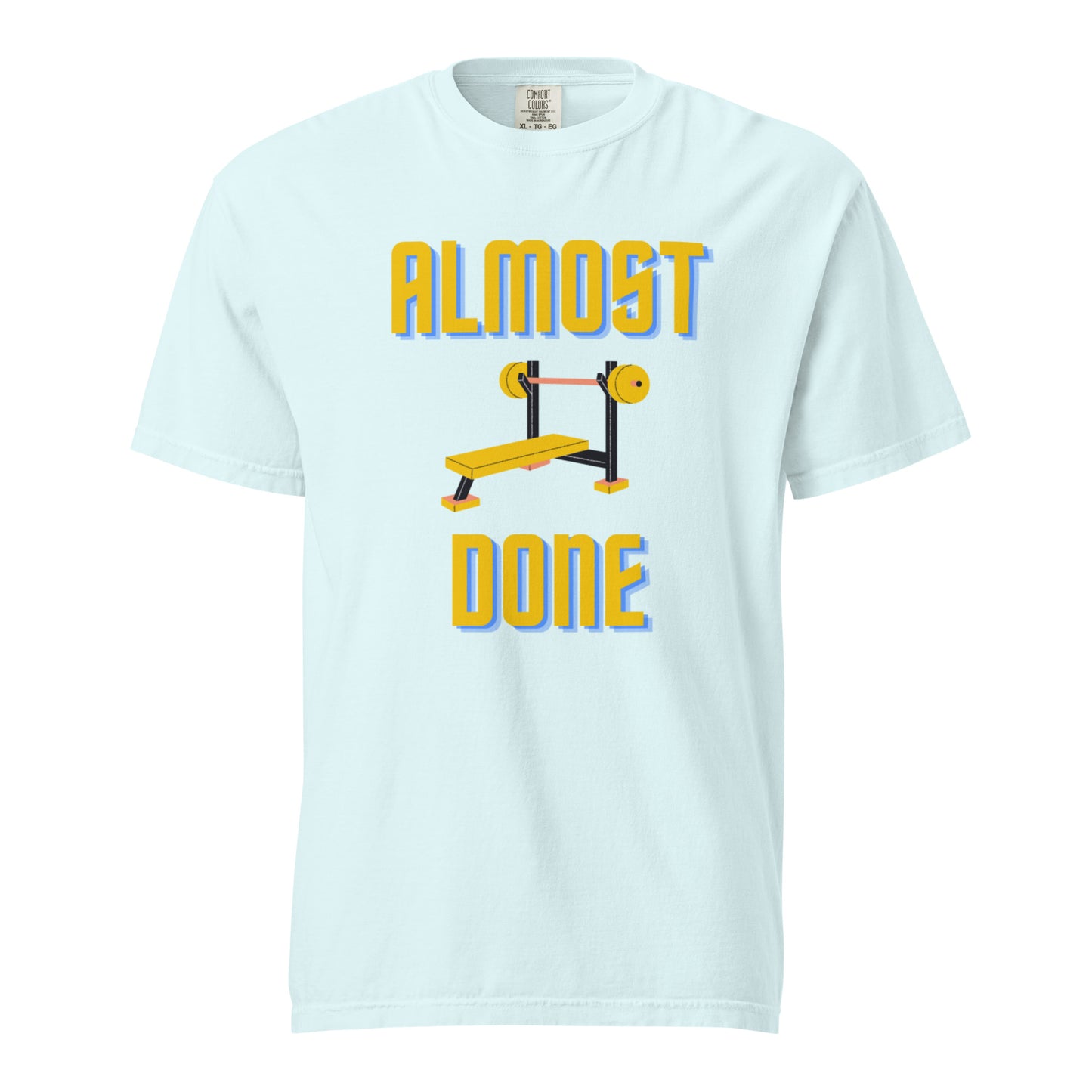 Almost Tee