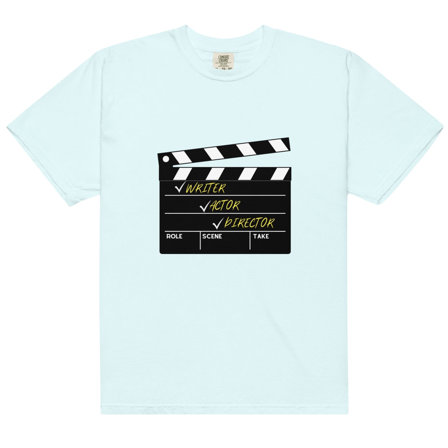 Filmmaker Tee