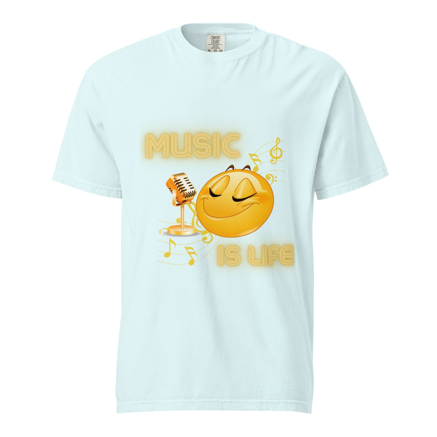Music Tee