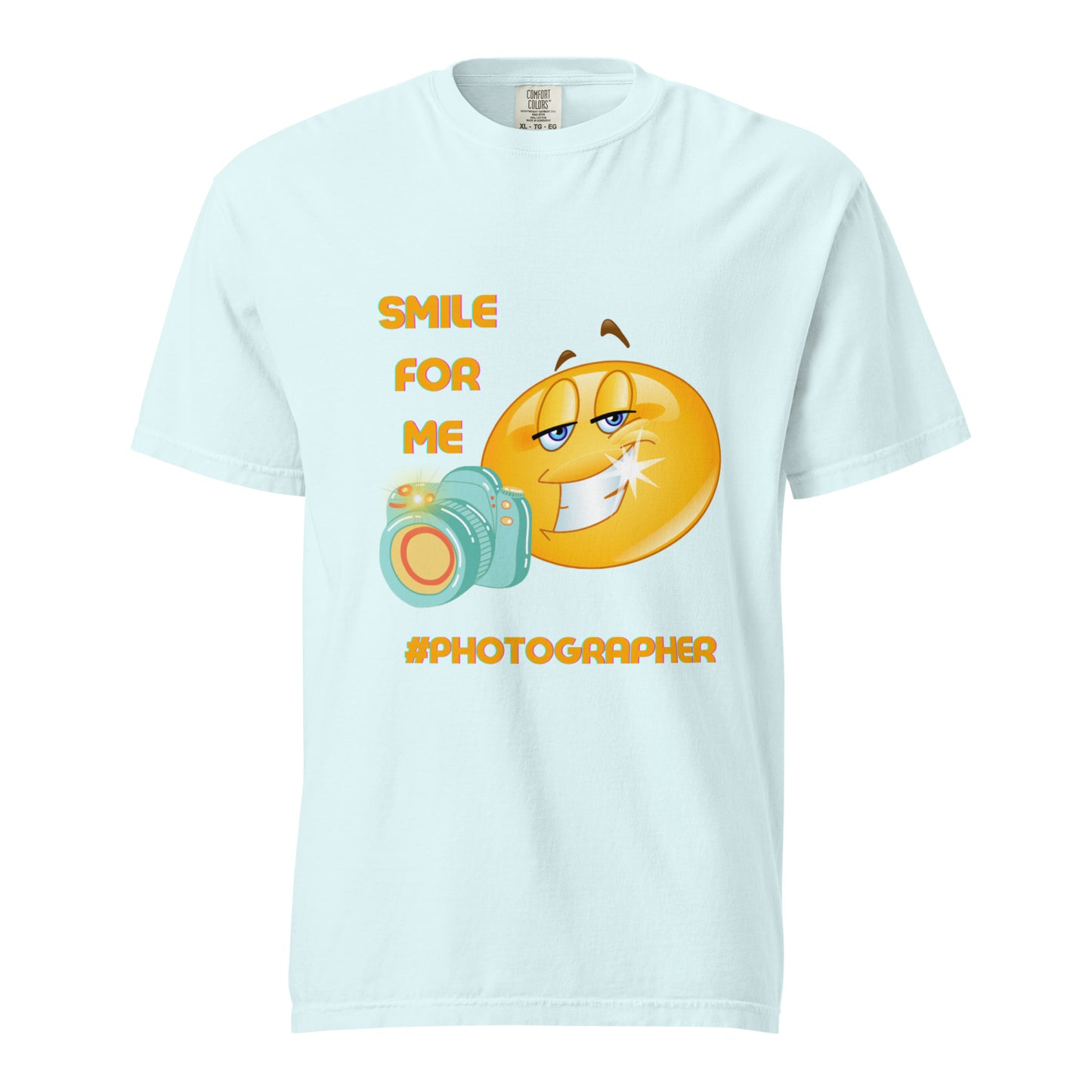 Photographer Tee