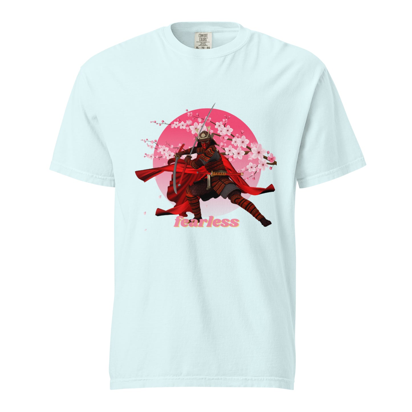 fearless Tee