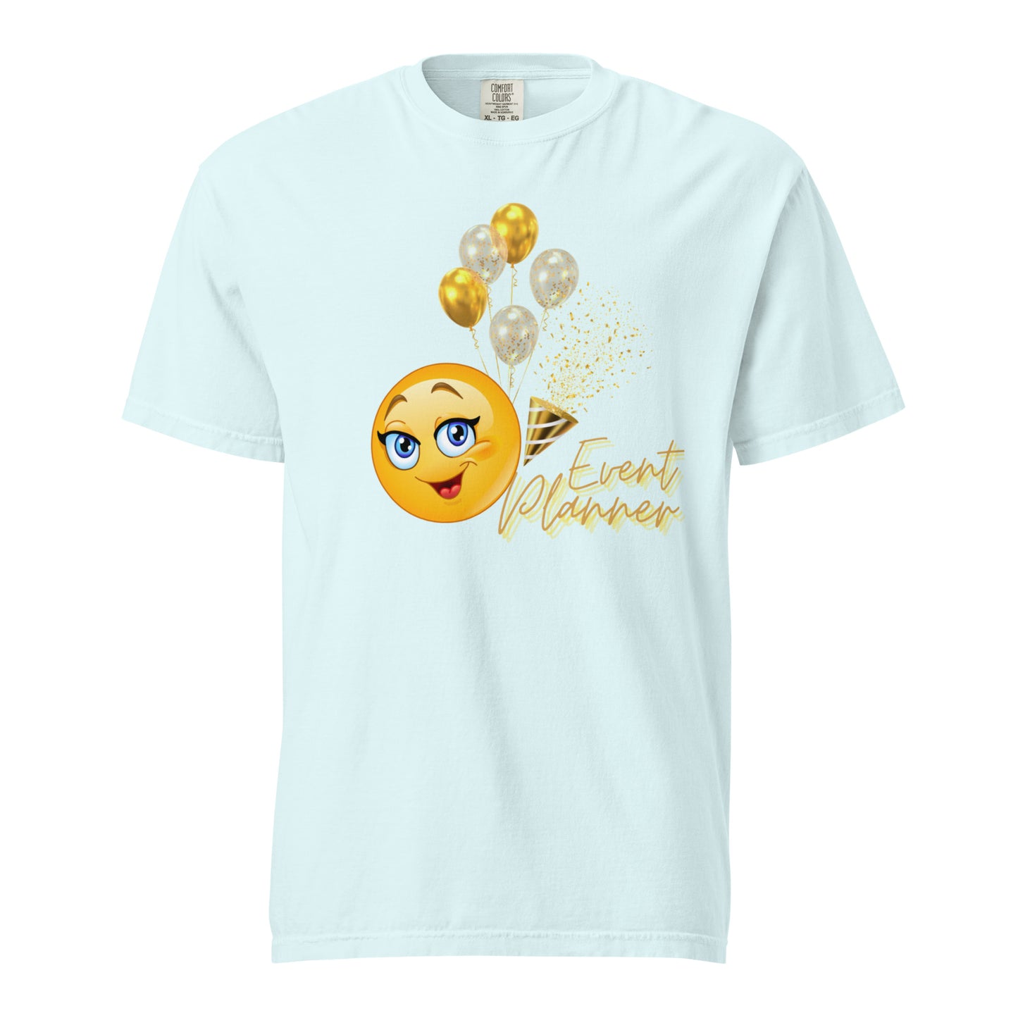 Event Planner Tee
