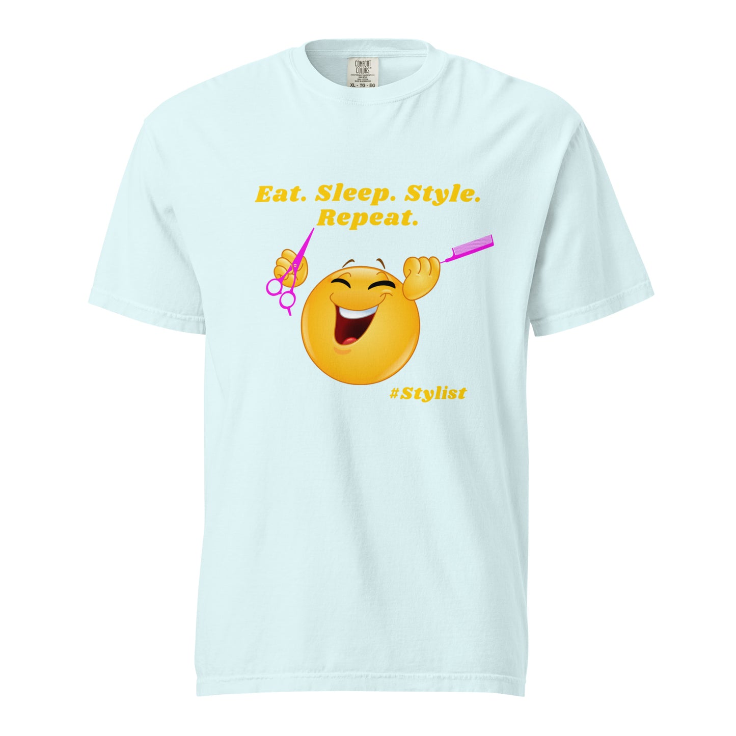 Stylist Tee