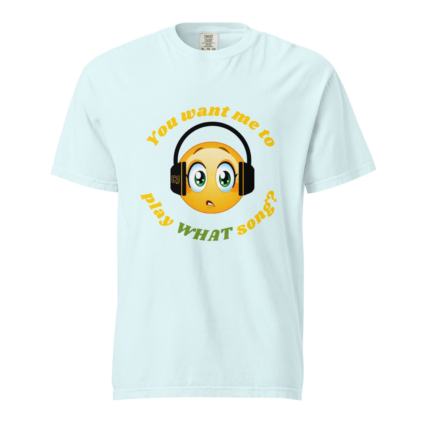 DJ Tee