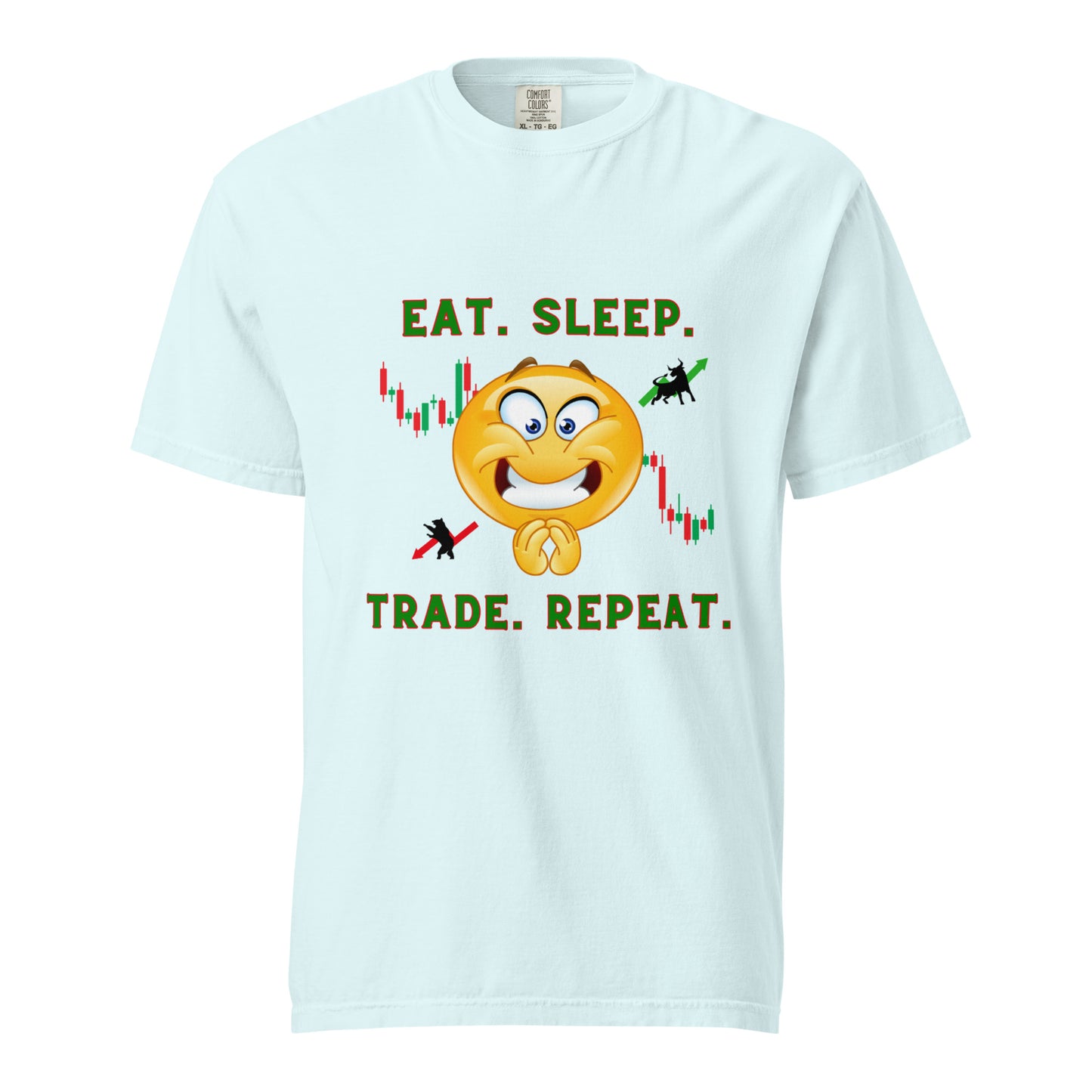 Trader Tee