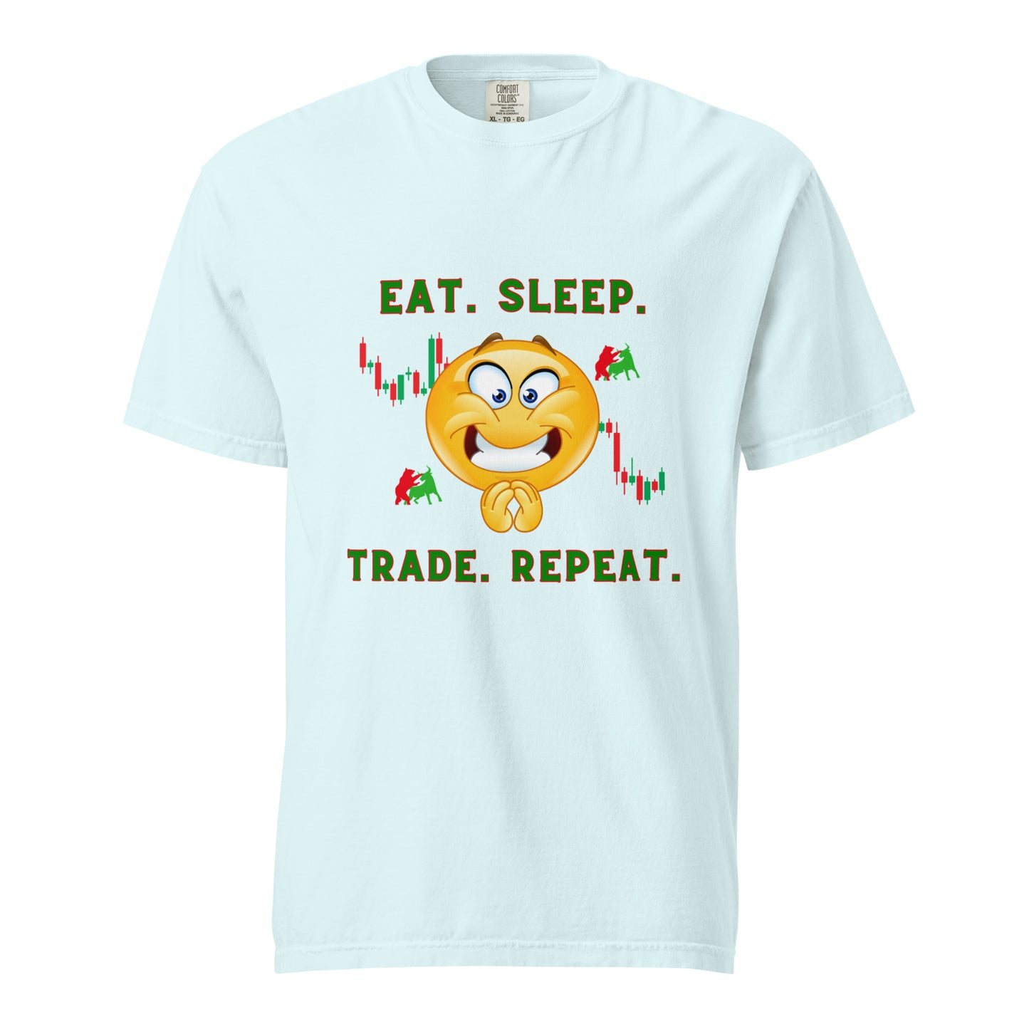 Trader Tee (b)