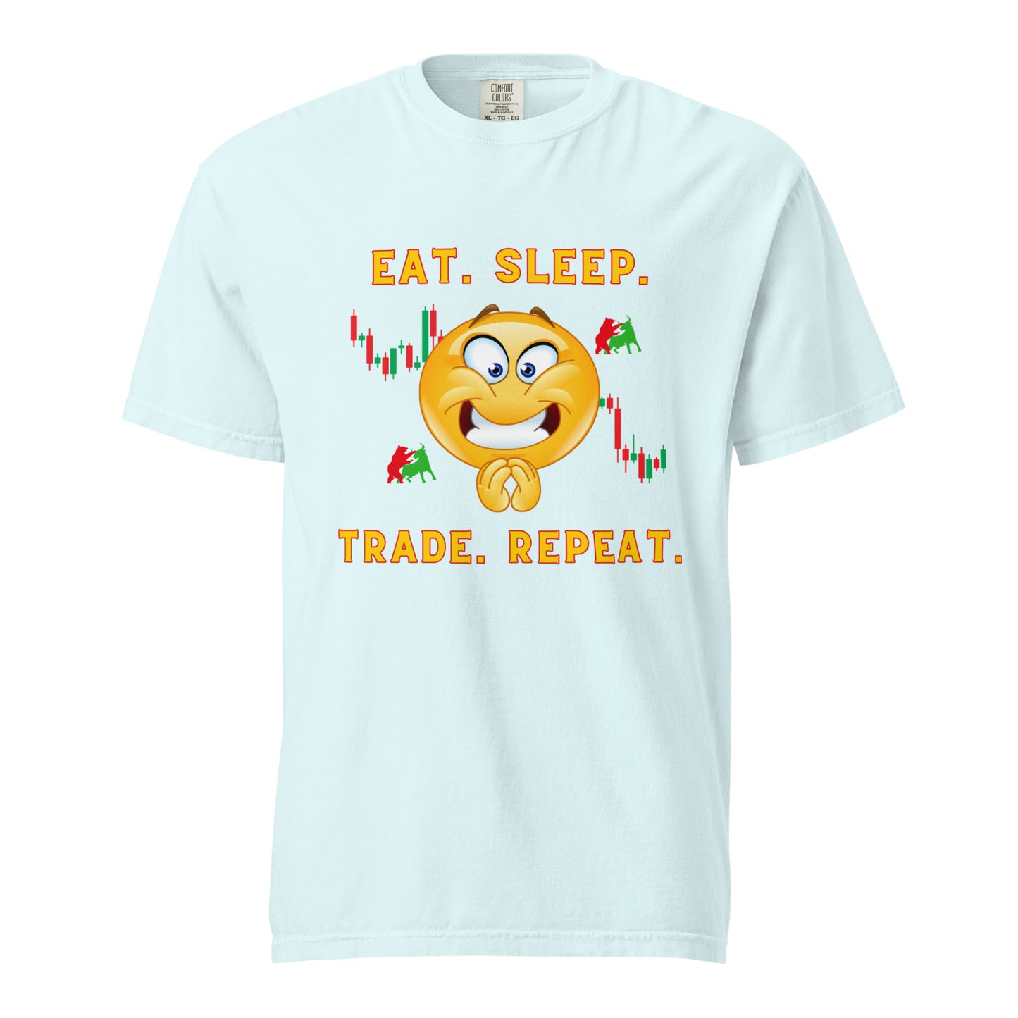 Trader Tee (c)